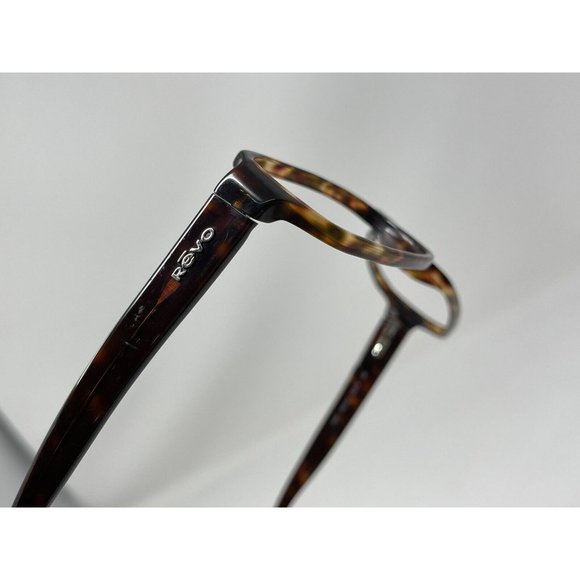 REVO 2037 302/N2 Frame Only No LENSES 59 [] 16-130 Tortoise main image 6